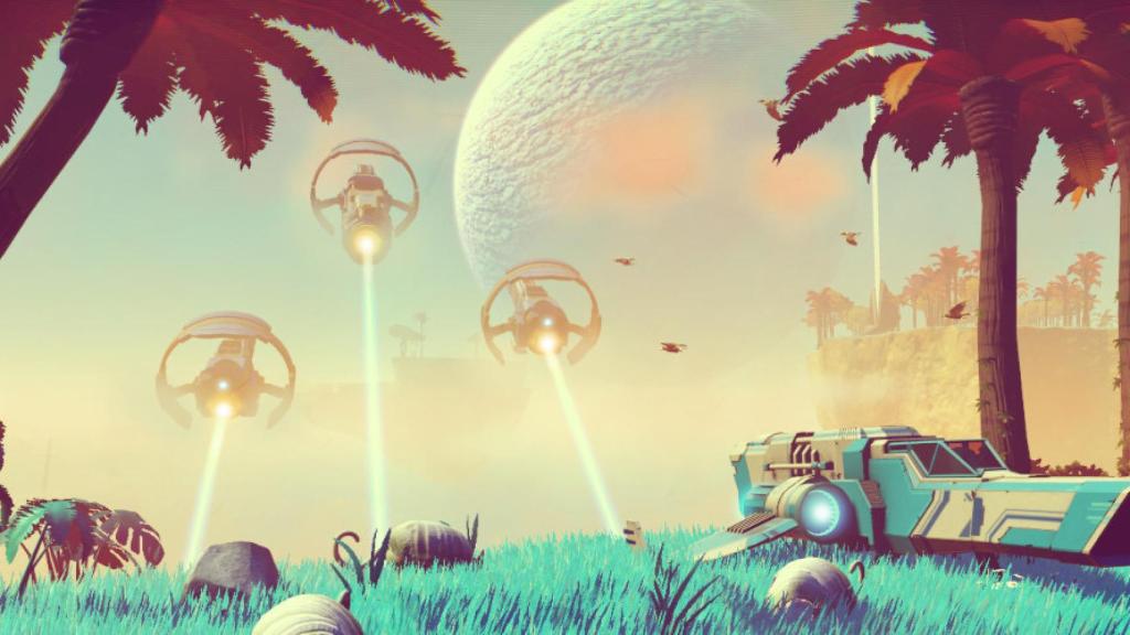 no mans sky
