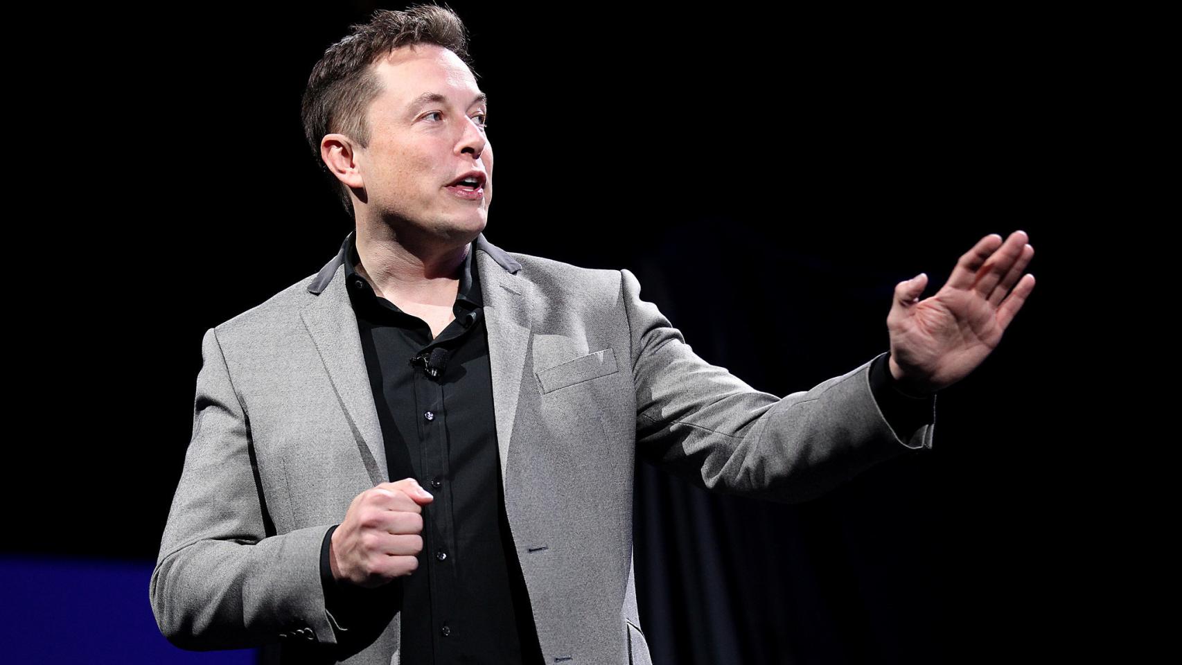 Elon Musk presenta el segundo Plan Maestro de Tesla