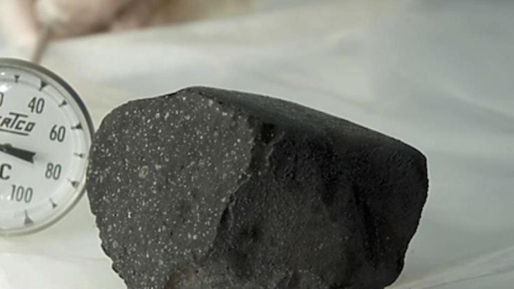 meteorito_lago_Tagish