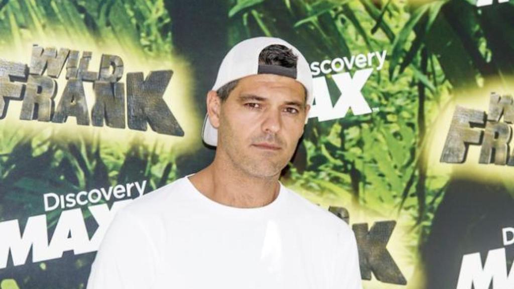 Frank Cuesta abandona las redes sociales cargando contra la televisión
