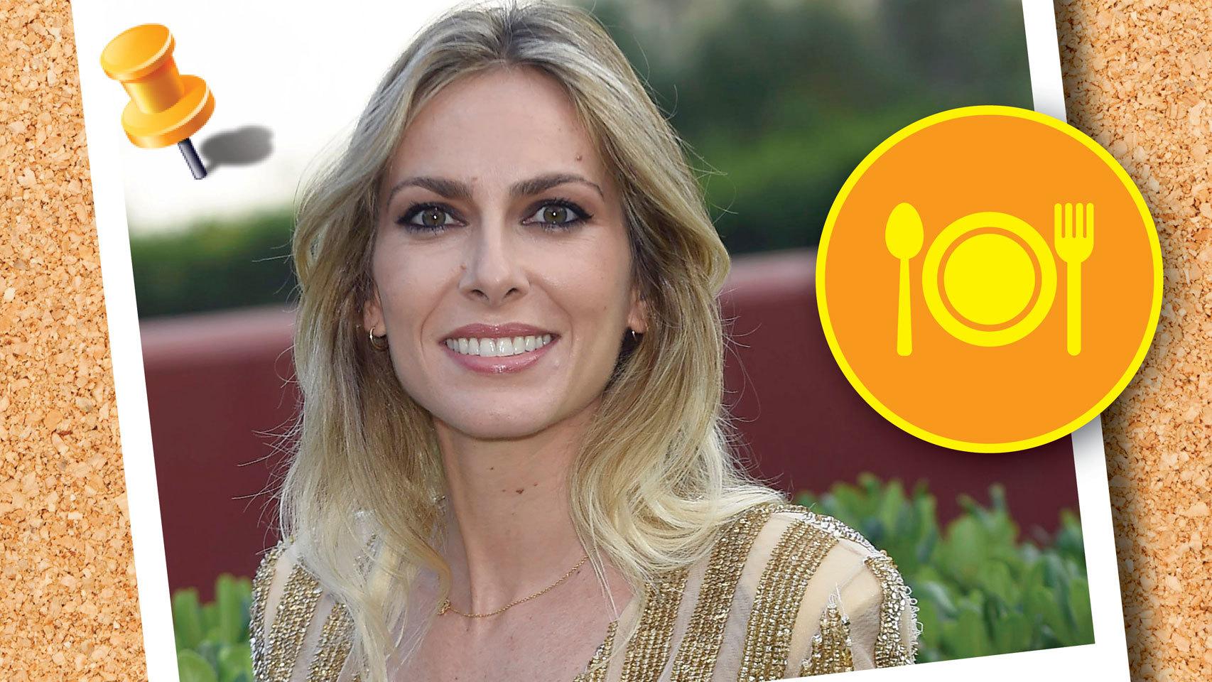 Kira Miró se atreve a responder a nuestras preguntas veraniegas.