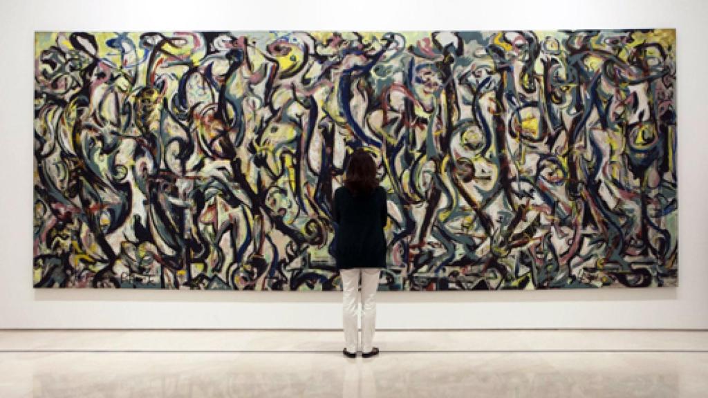 Image: Arte, sangre y arena