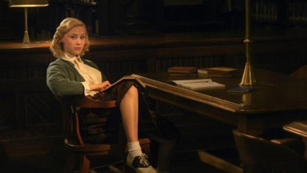 Image: El universo de Philip Roth en el cine