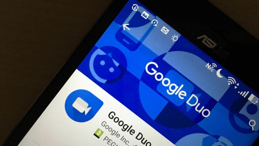 La aplicación de videollamadas de Google, Duo, llega a todo el mundo