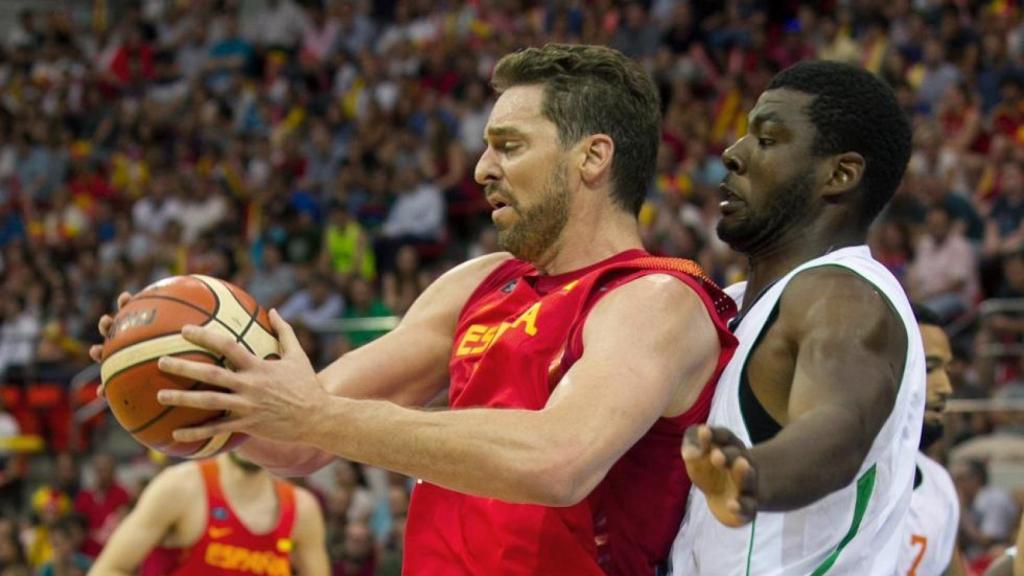 La ÑBA, atletismo y waterpolo, lo que hay que ver el miércoles en los JJOO