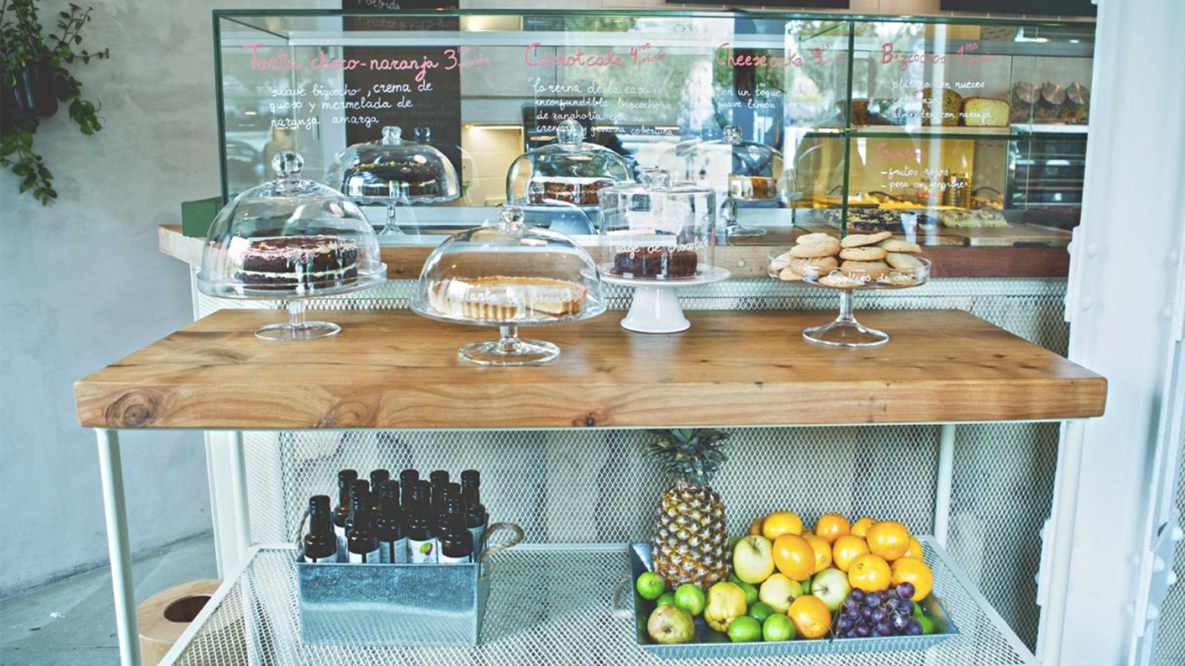 The Little Big Café