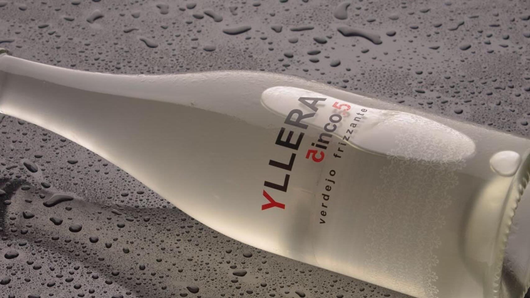 Un verdejo con burbuja elegante y ligeramente dulce.