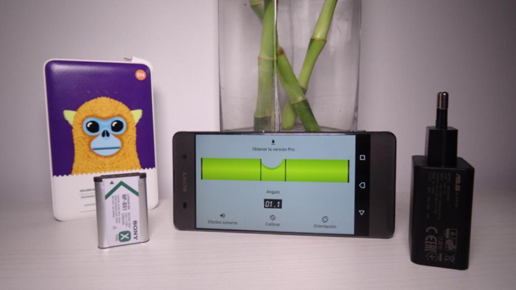 Calibrar la batería del móvil no consigue milagros, pero deberías hacerlo cada tres meses