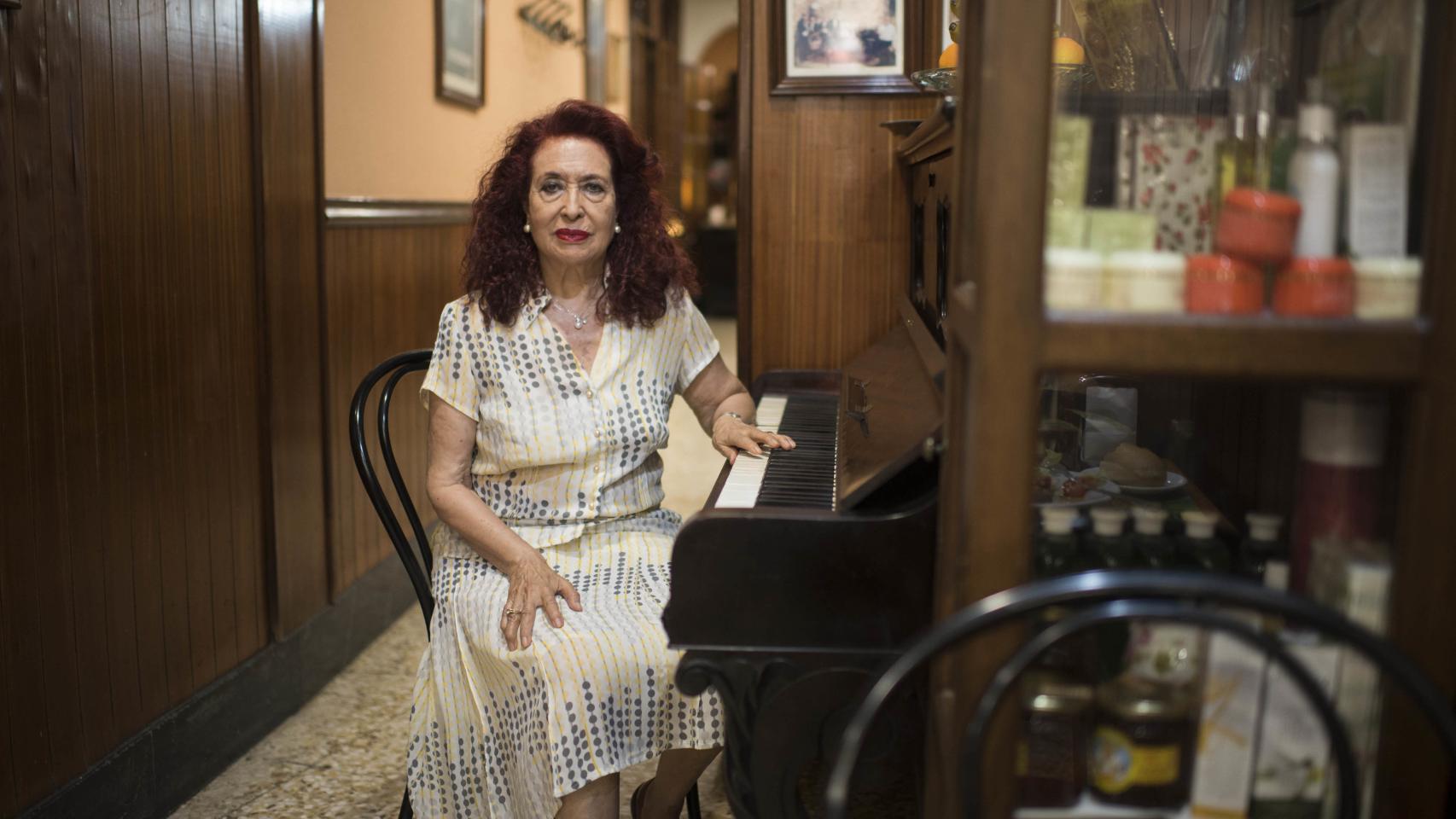 Foto: Borja Sanchez-Trillá