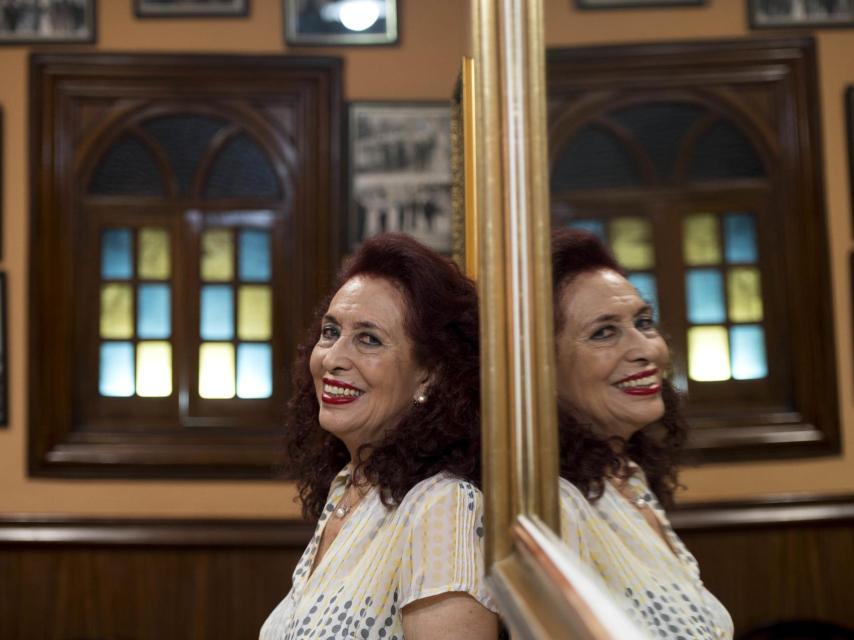 Foto: Borja Sánchez-Trillo