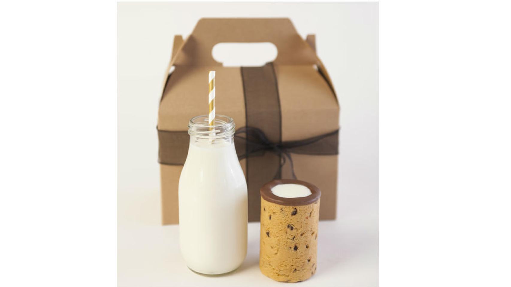 La 'Cookie Shot' lanzada por 'The Dirty Cookie'.