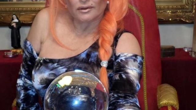 Aramis Fuster, en una imagen de archivo.