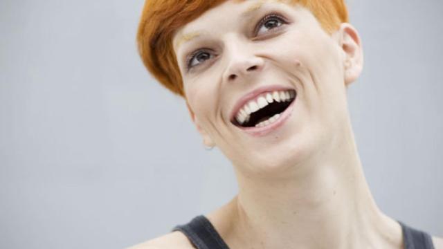 Bimba Bosé es una mujer positiva y luchadora que no teme a las adversidades.