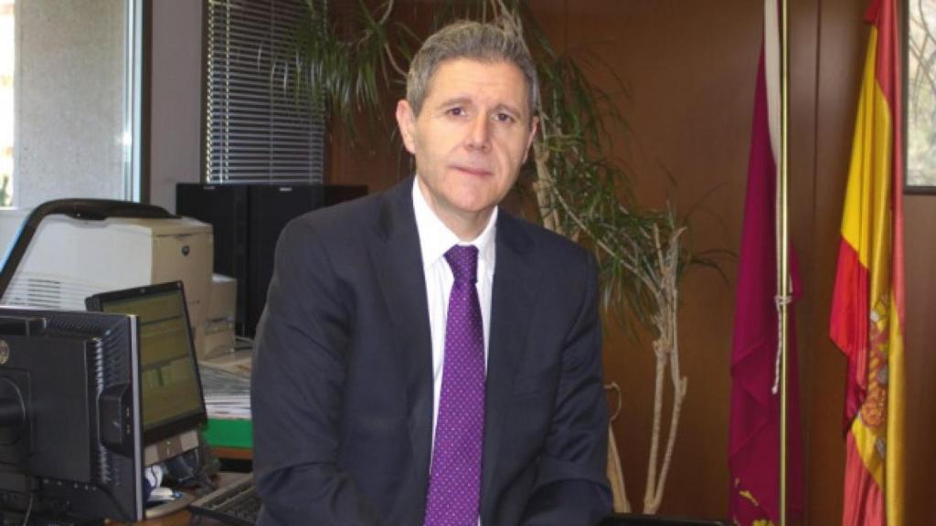 El director de RTVE en Murcia reconoce que manipula a su gusto