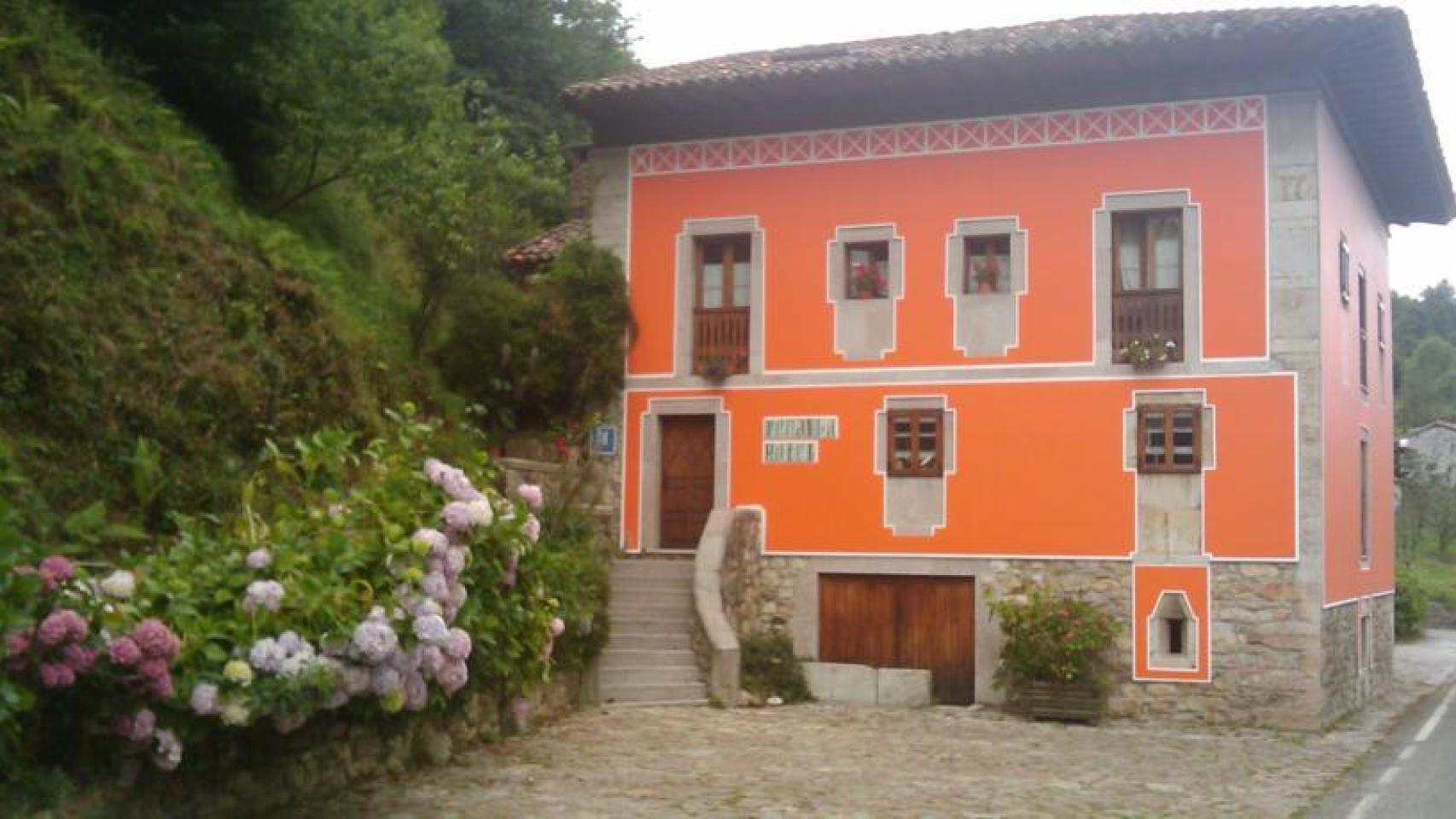 En este alojamiento tienen como objetivo mimar al cliente