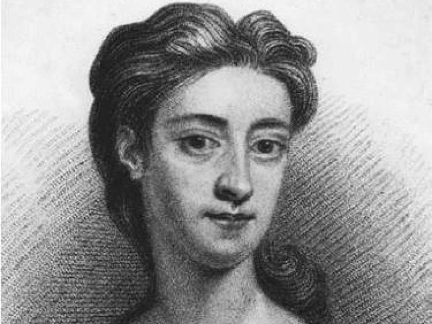 Margaret Cavendish, la “loca” que firmaba sus propios libros.