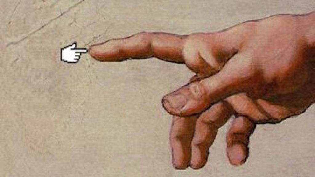 Image: Comprar arte en un click