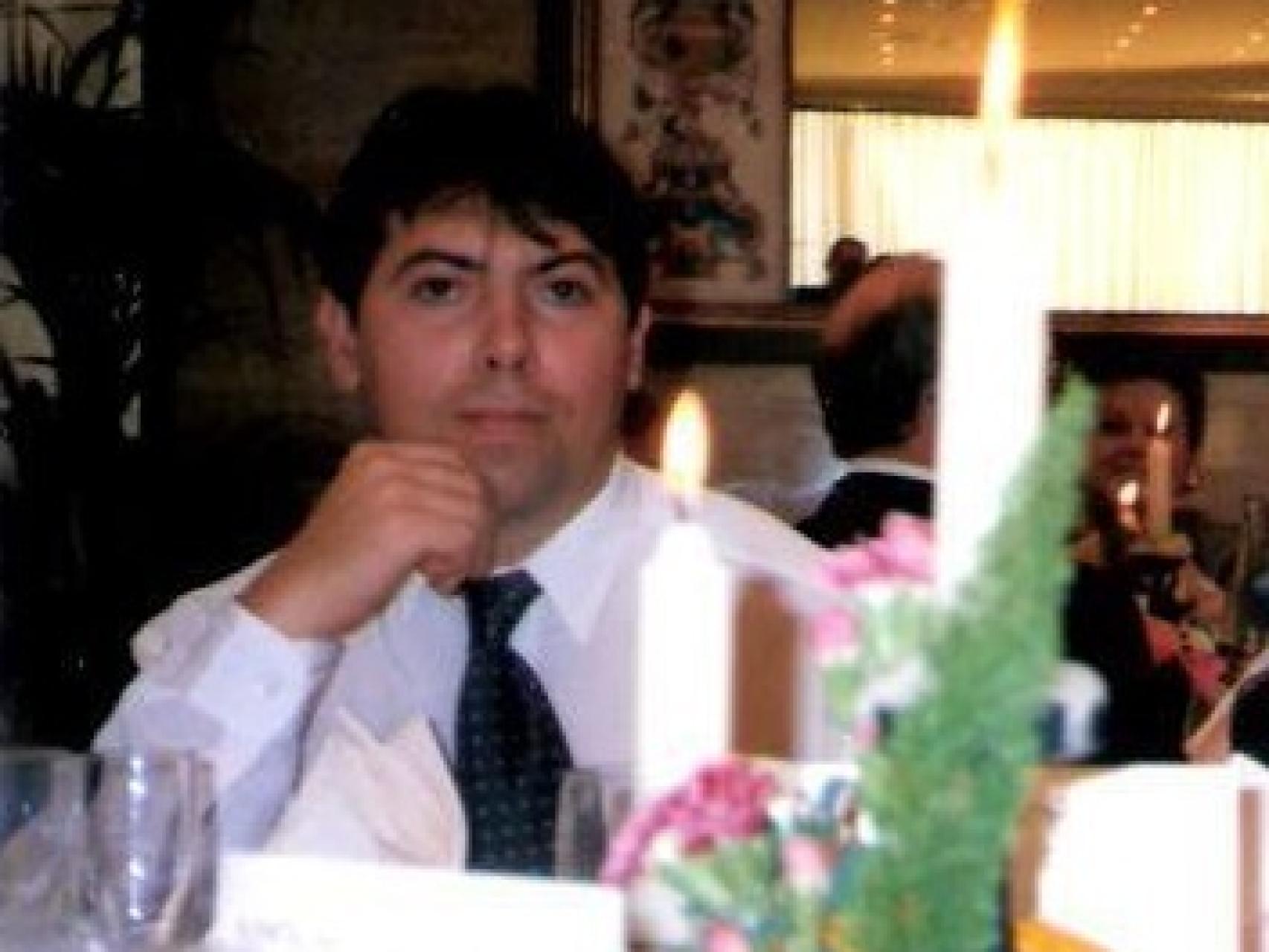 David Guaigües Romanov afirma ser descendiente de Nicolás II de Rusia