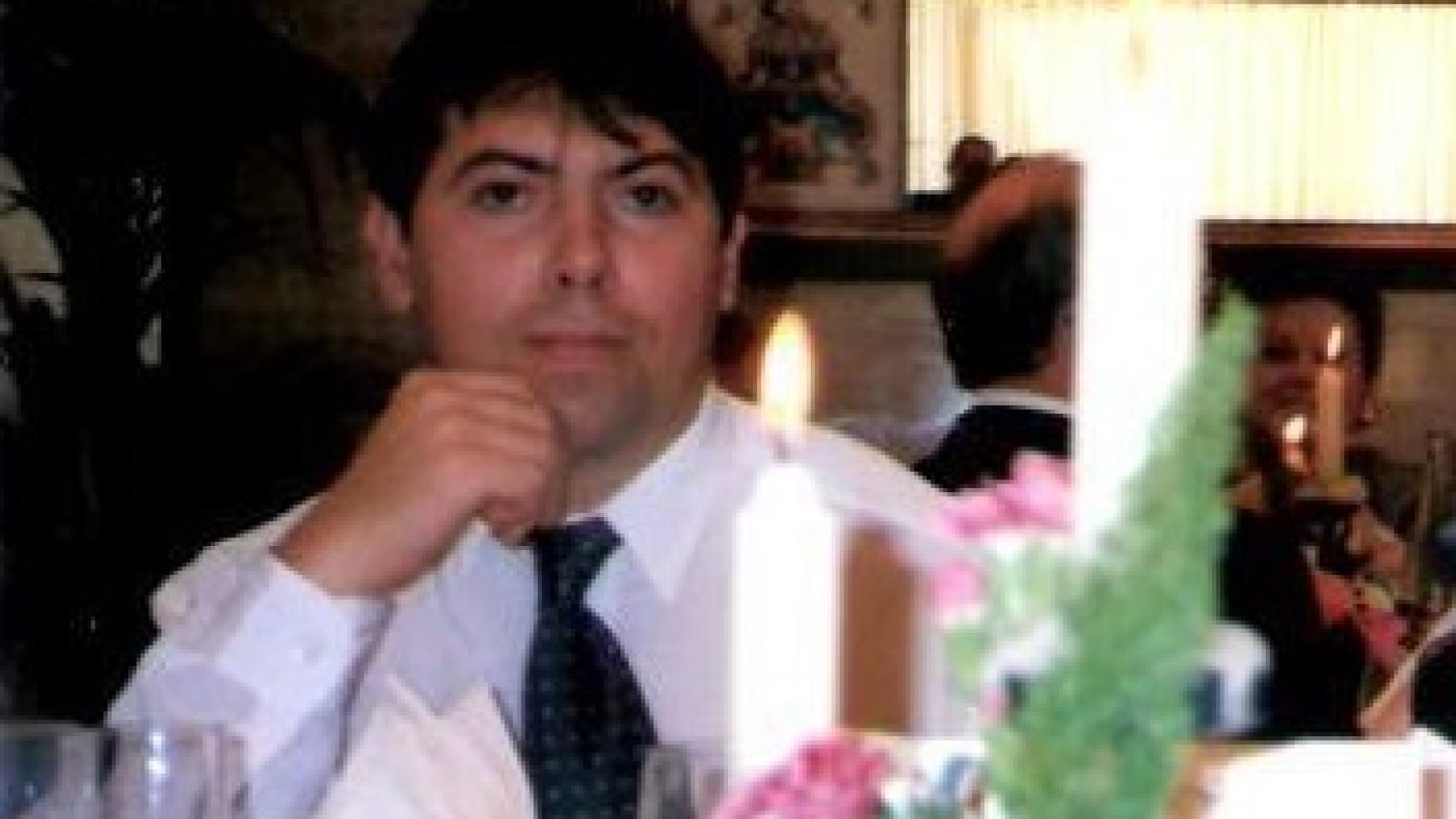 David Guaigües Romanov afirma ser descendiente de Nicolás II de Rusia