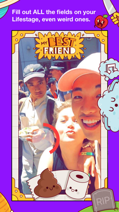 lifestage facebook 5