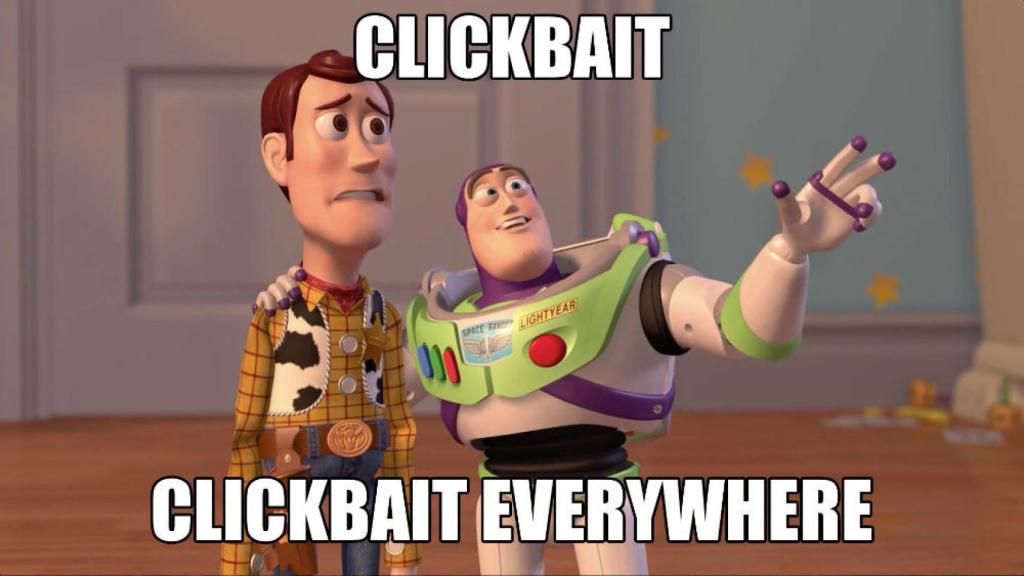 clickbait