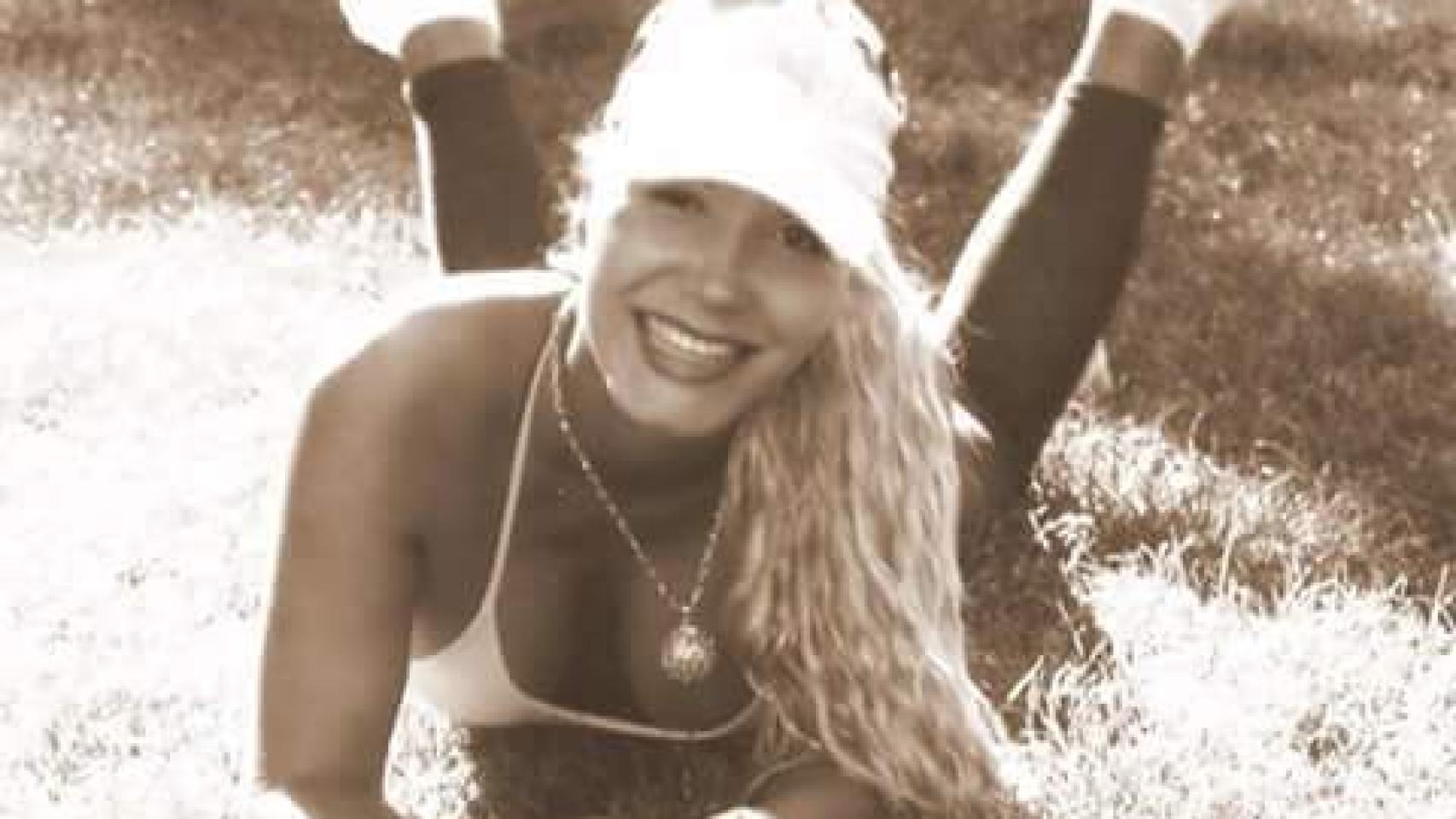 Cristal, en una imagen reciente.