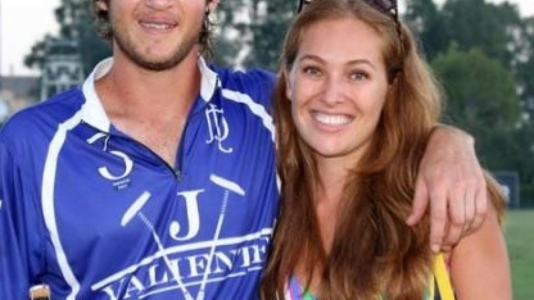 Paola Zobel y Santiago Laborde se casan el 30 de agosto.