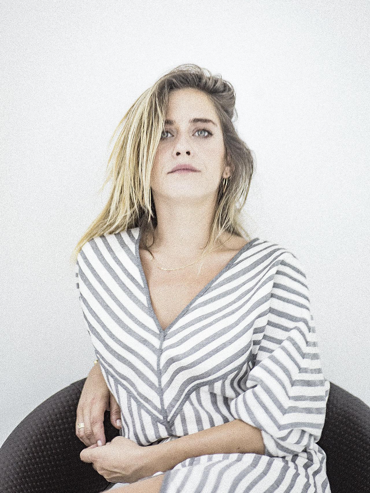 María León ganó el Goya a la Mejor actriz por La voz dormida.