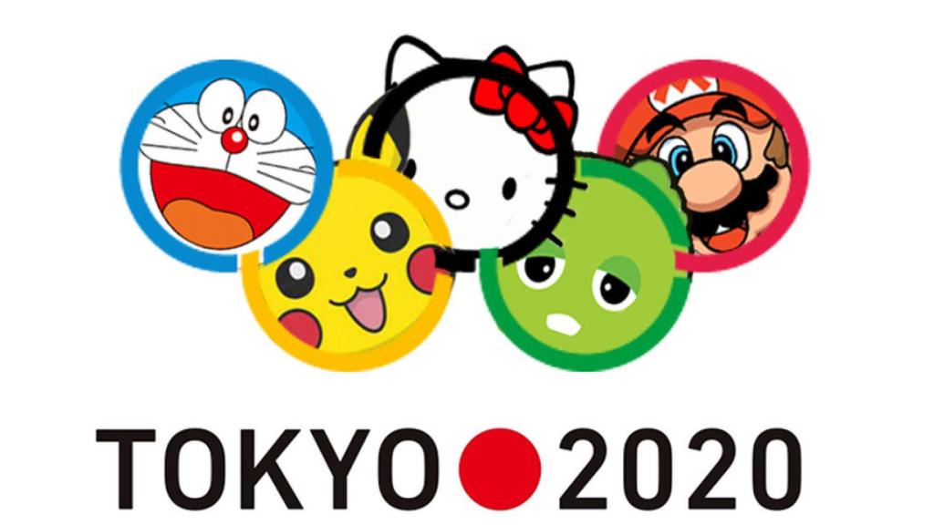 tokio 2020 3
