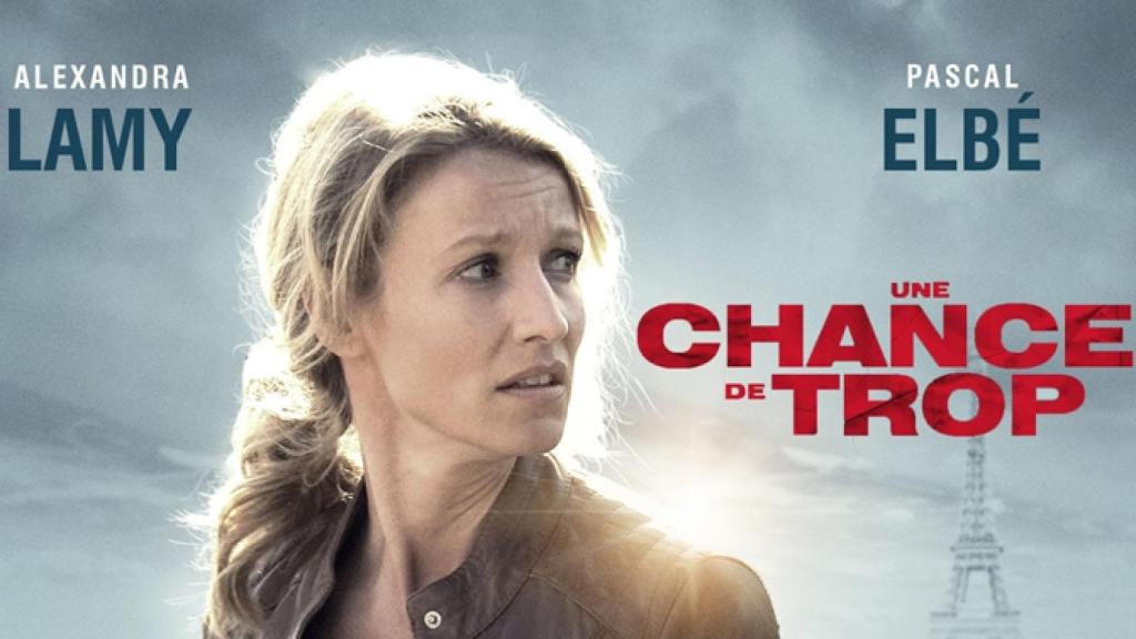 La 1 estrena la serie francesa 'Última oportunidad' este martes, 23 de agosto