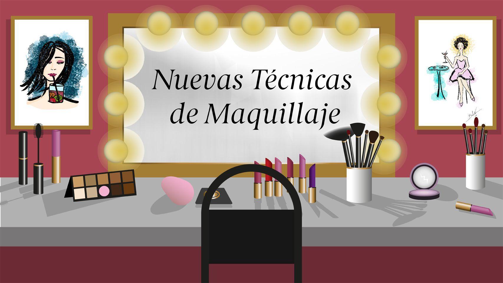 Ilumina tu rostro y cuerpo. Ilustración: Belén Navarro.