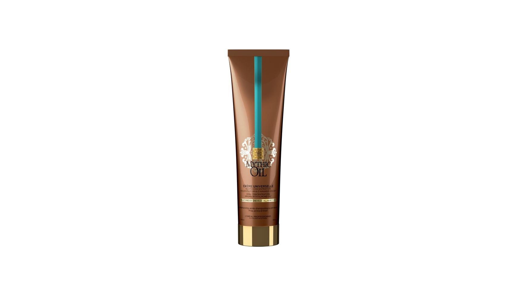 Créme Universelle Mythic Oil de L´Oréal Professionnel.