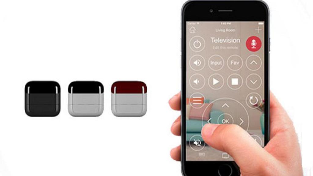 KlikR, controla todos los dispositivos de tu hogar desde el móvil