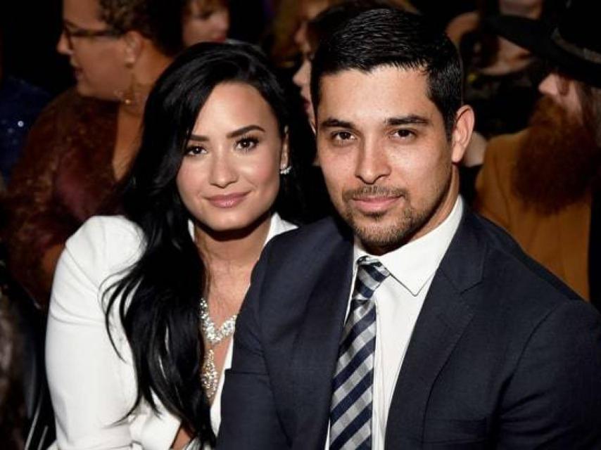 Demi Lovato y Wilmer Valderrama eran una de las parejas más unidas del panorama artístico norteamericano.