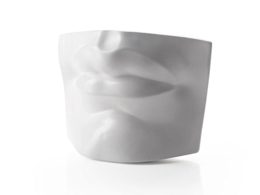 La pieza a la venta en la web de la Galería de la Academia por 50 euros.