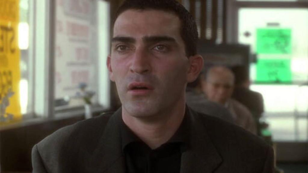 Image: Mulholland Drive: oscuridad y silencio en la otra ciudad de la luz