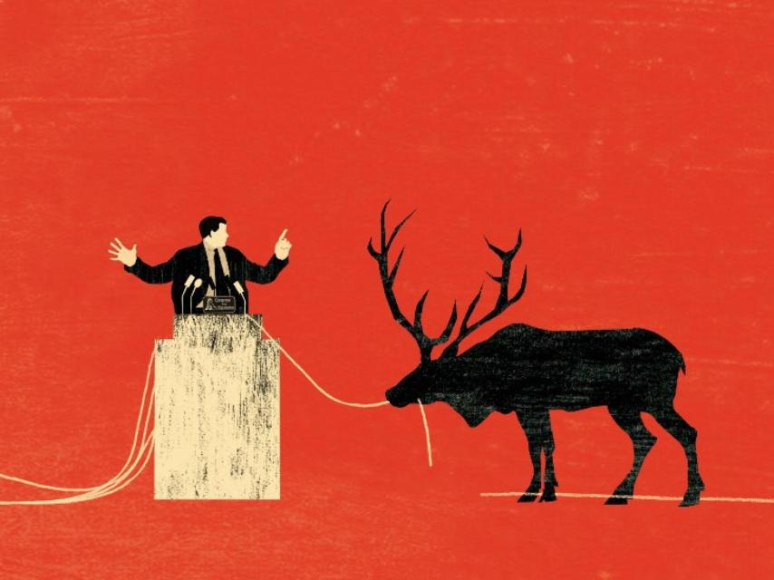 Lo que el compañero Sánchez podría responder al compatriota Rivera