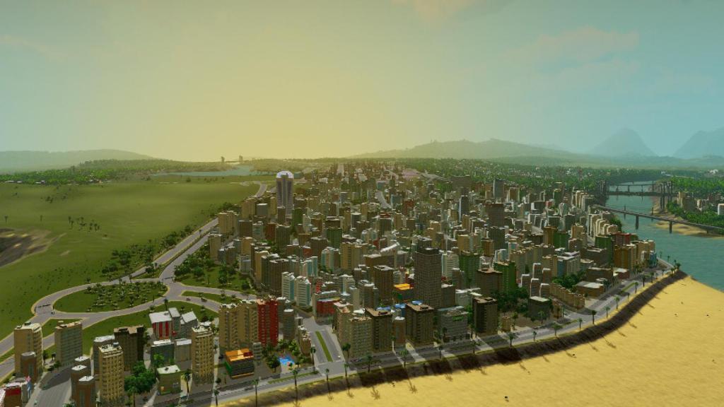 cities juego 2