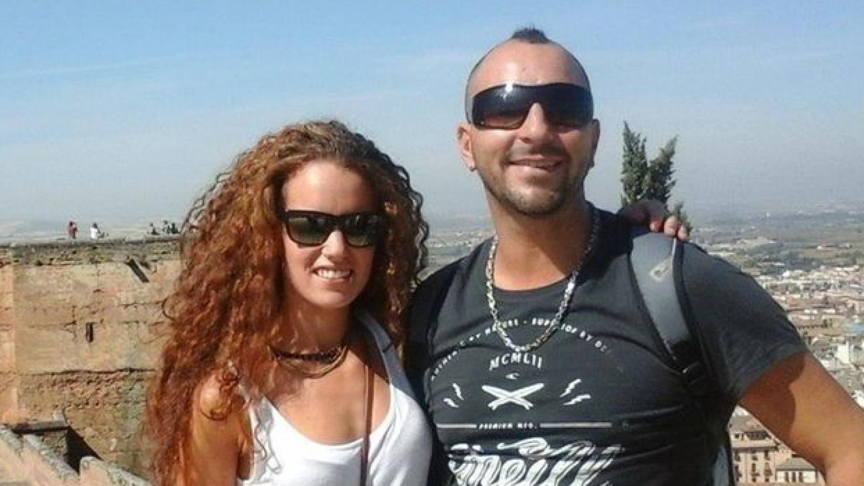 Los escombros abarrotan las calles de Amatrice