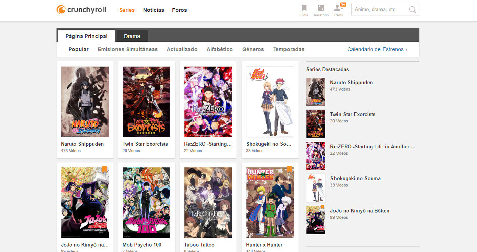 crunchyroll