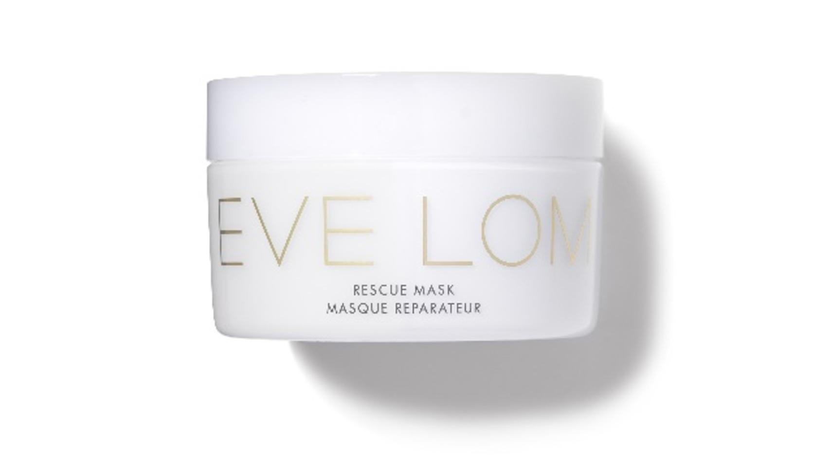 Rescue Mask de Eve Loom.