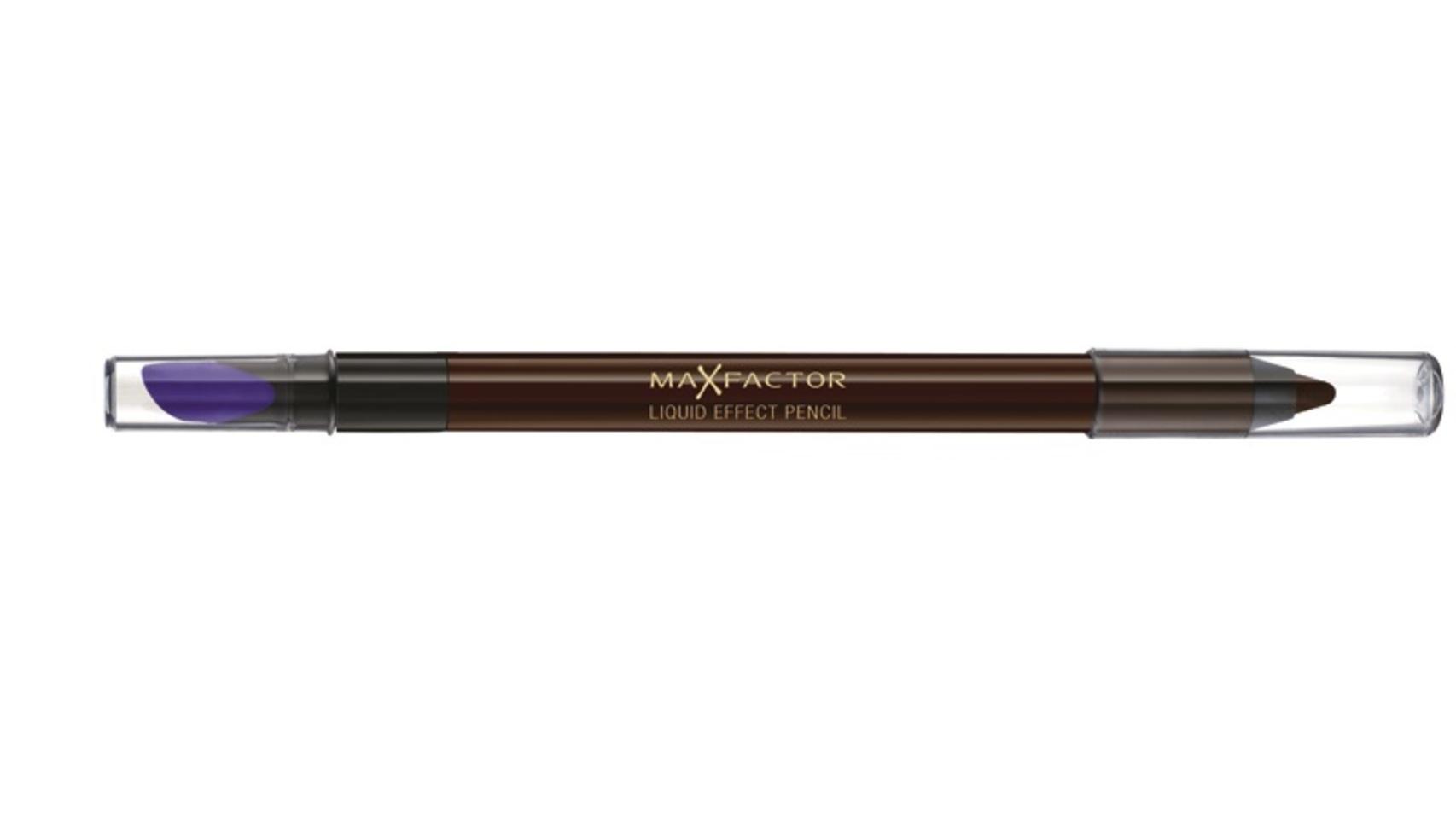 Liquid Effect Pencil de Max Factor.