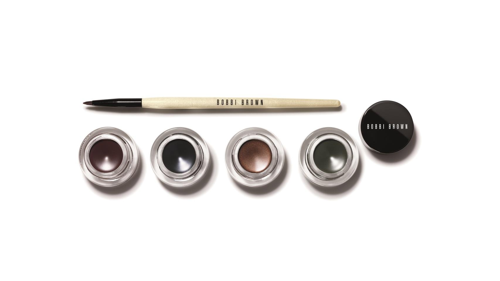 Long Wear Eye Collection de Bobbi Brown.