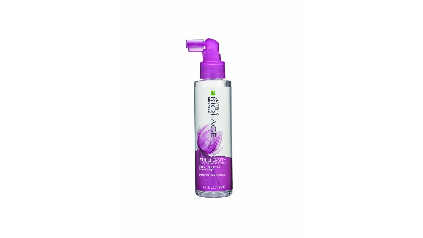 Full Density Biolage Advanced de Matrix.
