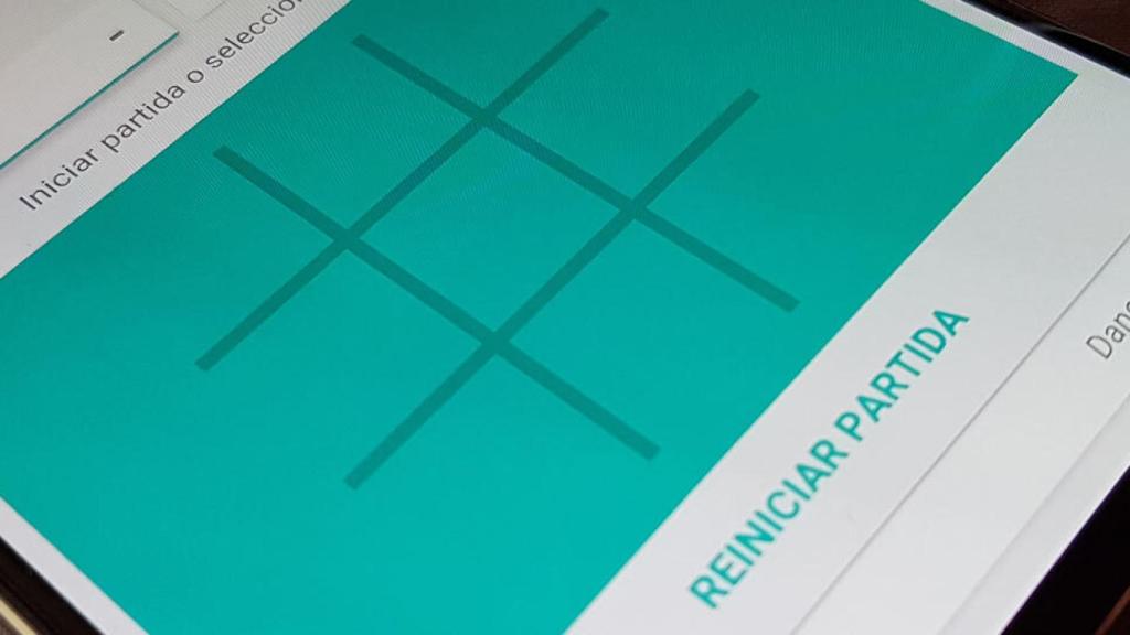 Google tiene un par de juegos ocultos en su barra de búsqueda