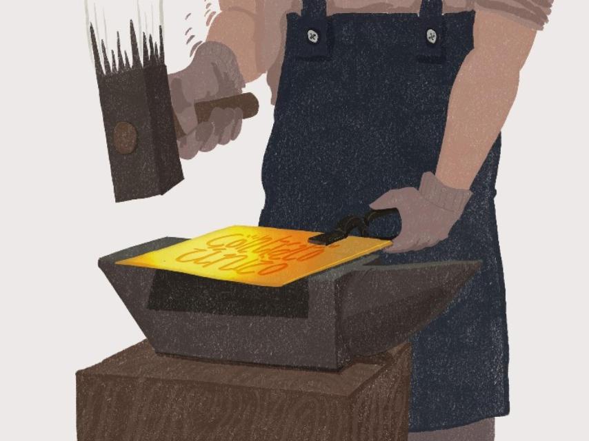 Un contrato para gobernar a todos