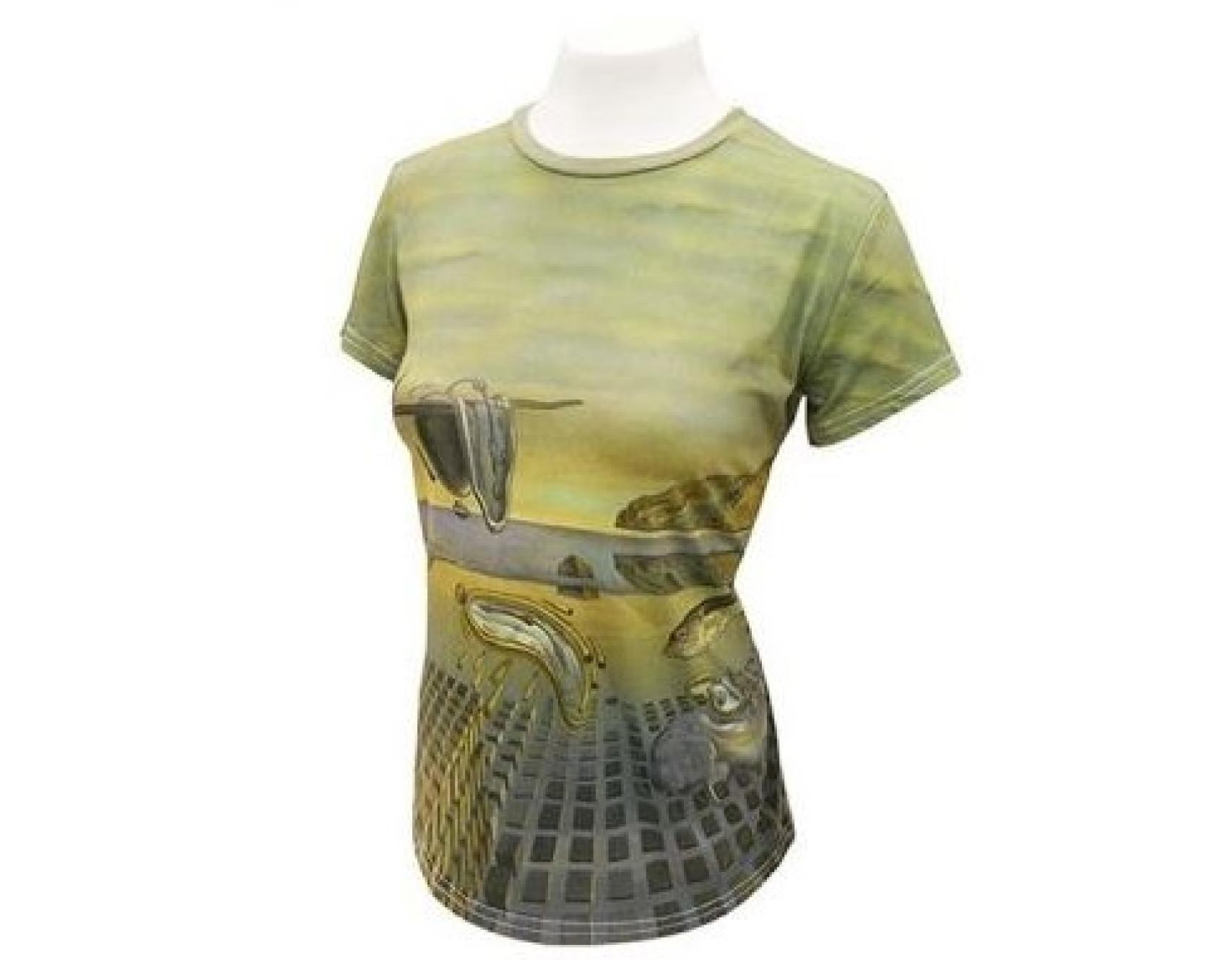 ESPEDT20160826_0035 Dalí, 95% poliéster