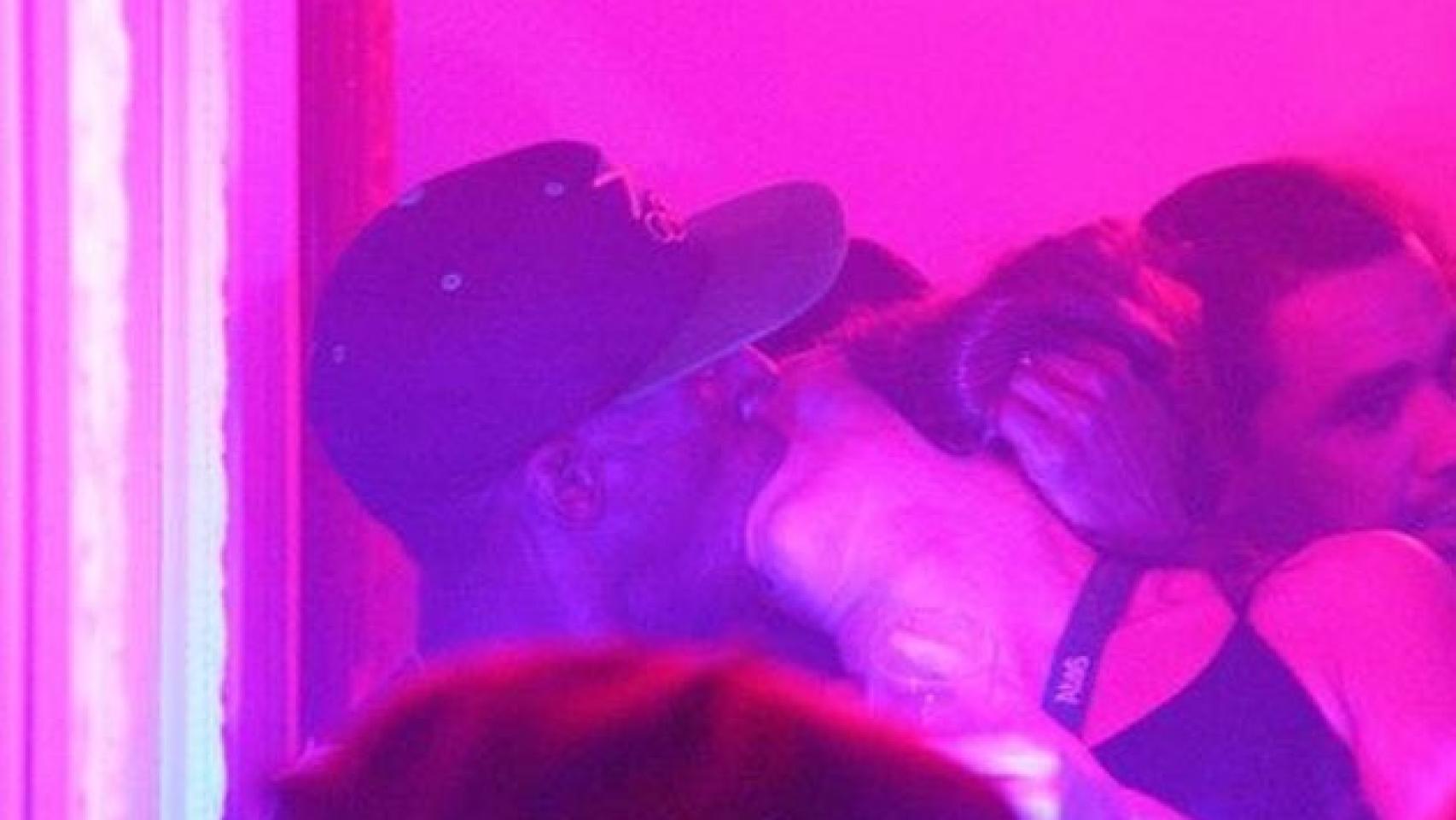 La boda de Usain Bolt, en peligro por sus escándalos sexuales en Río