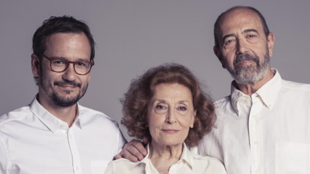 Image: La emotiva correspondencia de Julia Gutiérrez Caba y Miguel Rellán