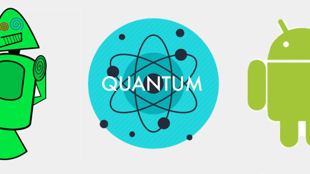 El Androide Cuántico: las mejores aplicaciones científicas